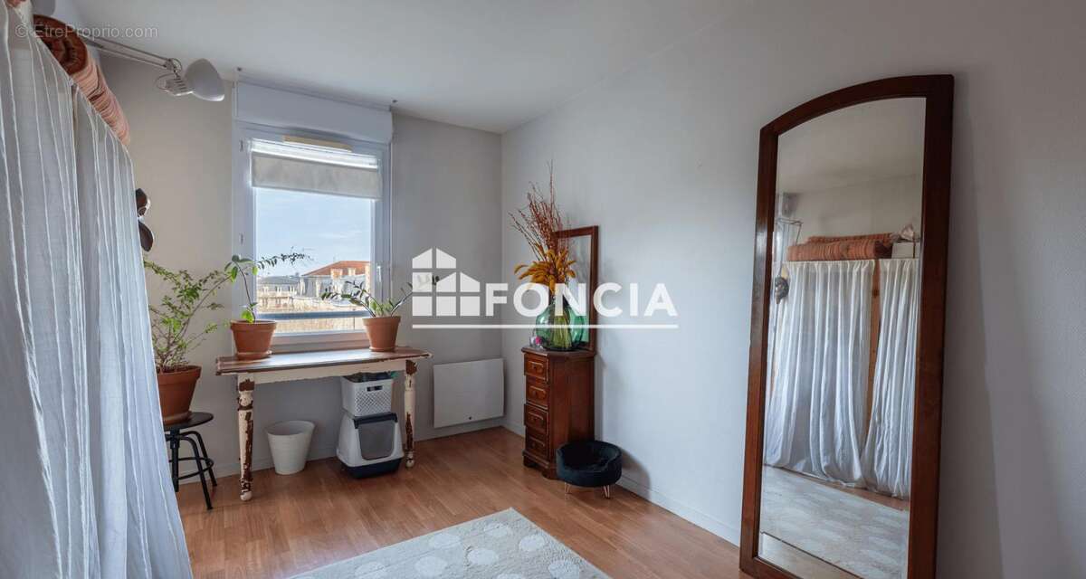 Appartement à ORLEANS