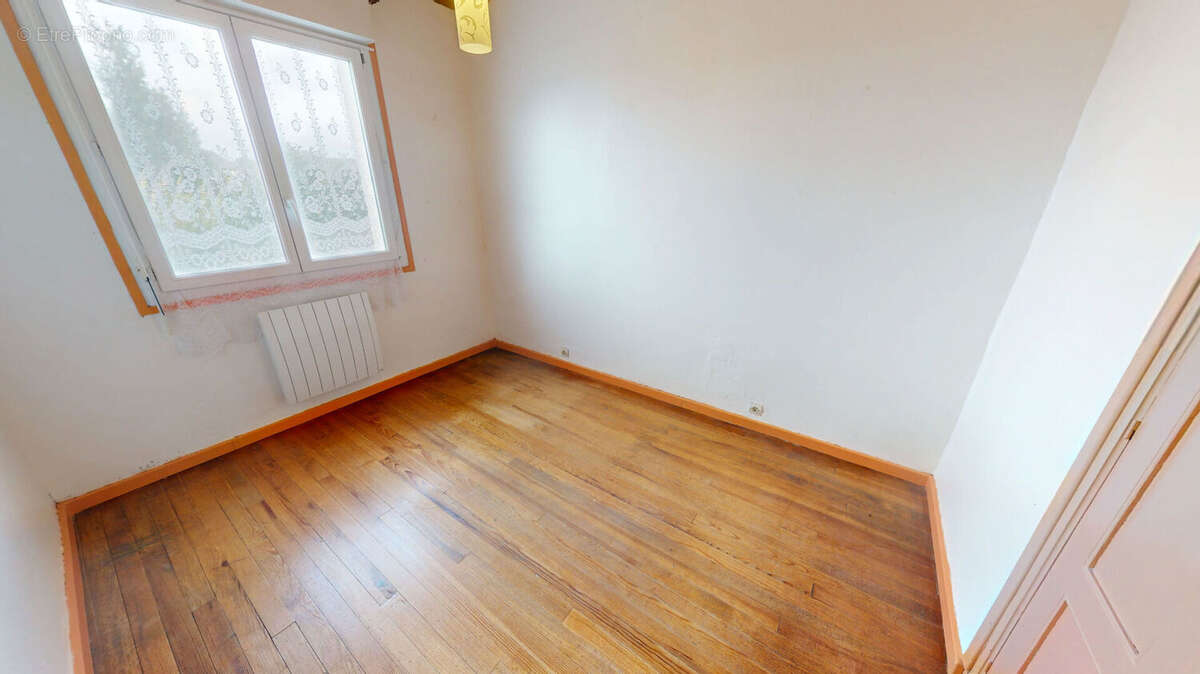 Maison à FONTENAY-LE-MARMION