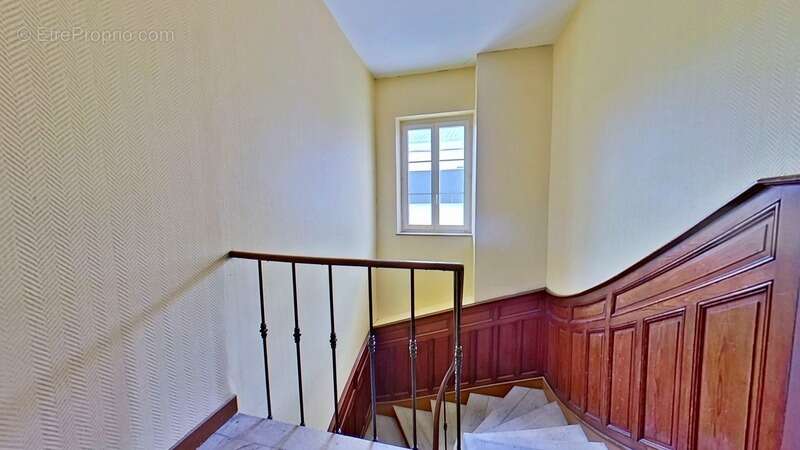 Appartement à TOUL