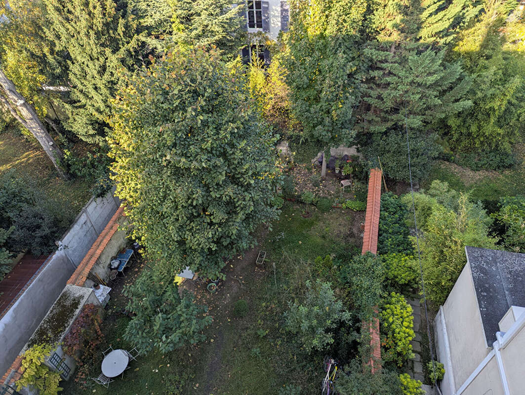 Appartement à FONTENAY-SOUS-BOIS