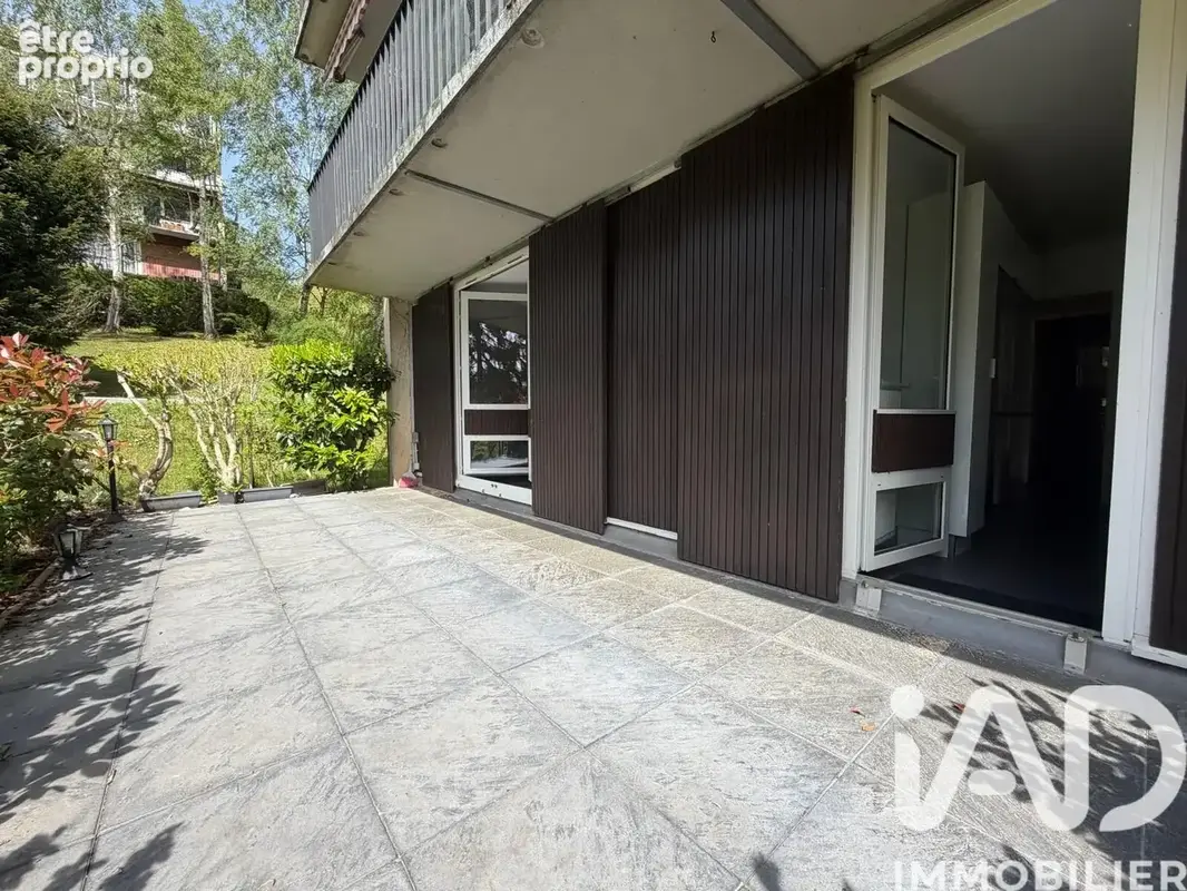 Photo 1 - Appartement à PALAISEAU
