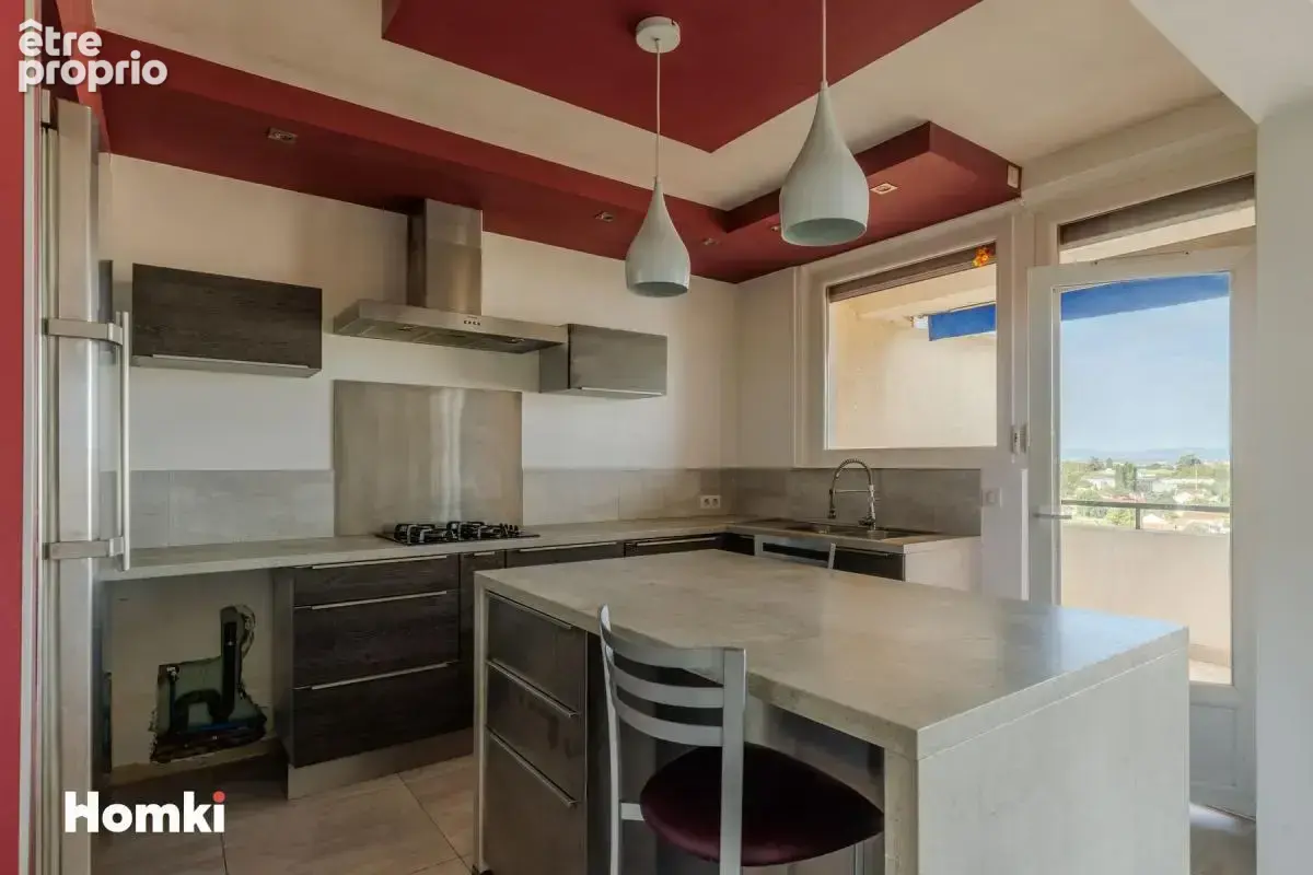 COUP DE CŒUR À BRON ÉGLISE , à vendre T4 de 104m² - photo 8