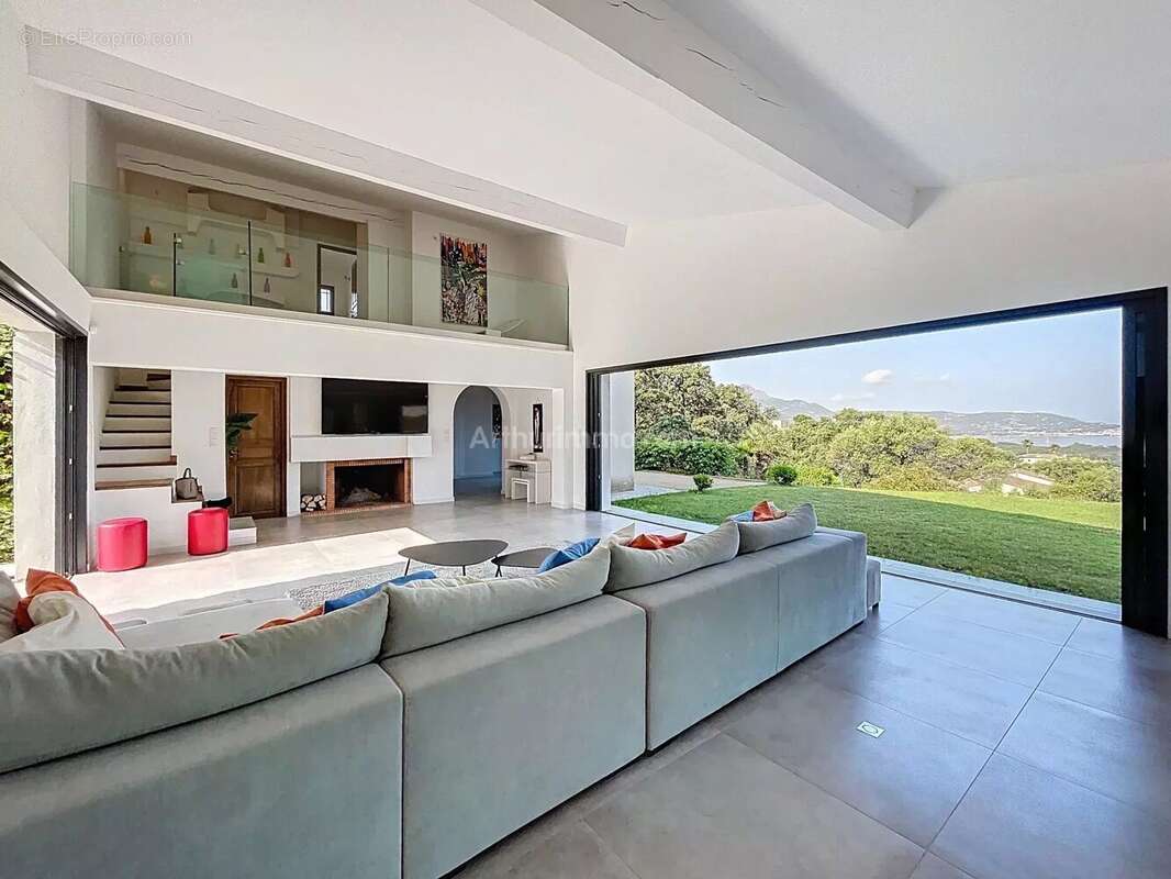 Vente Maison Lumio(20260) 2 755 000ï¿œ - photo 5