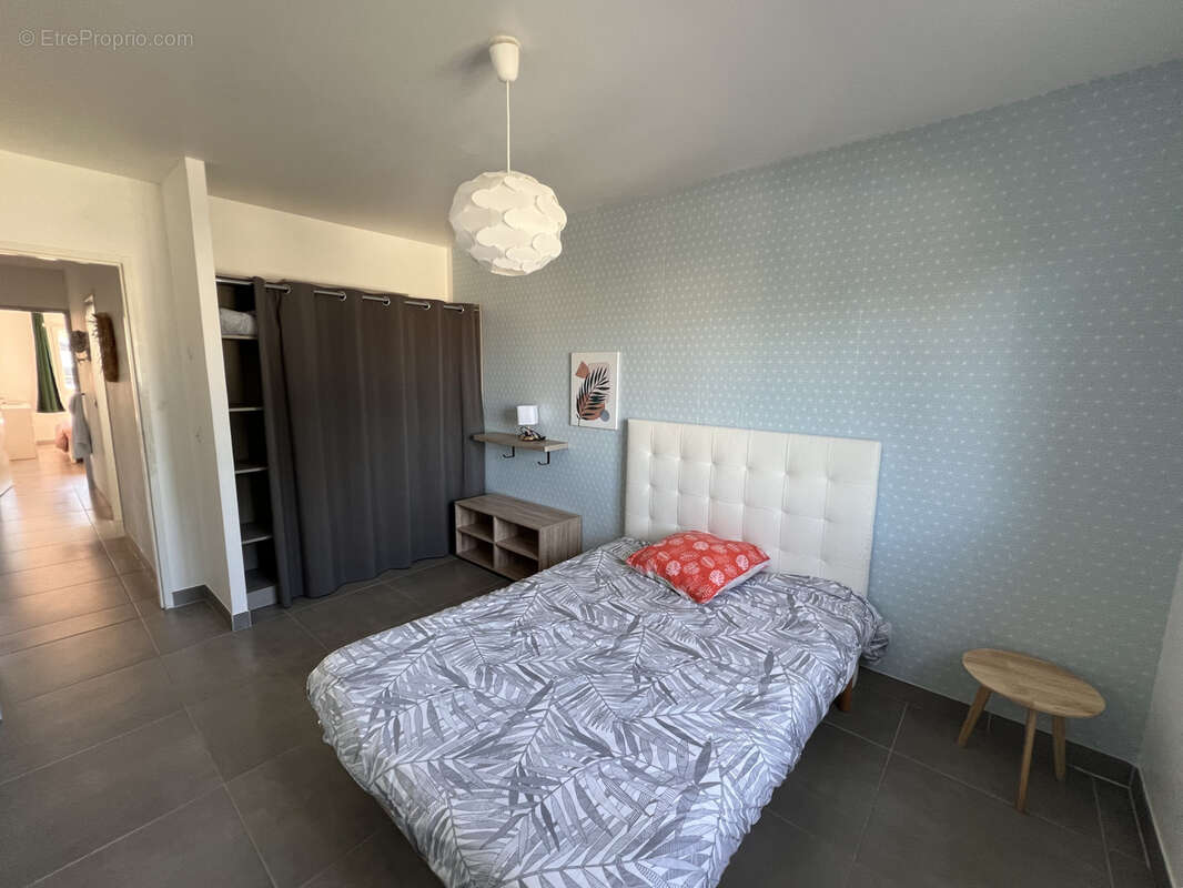 Appartement à SAINT-PERAY