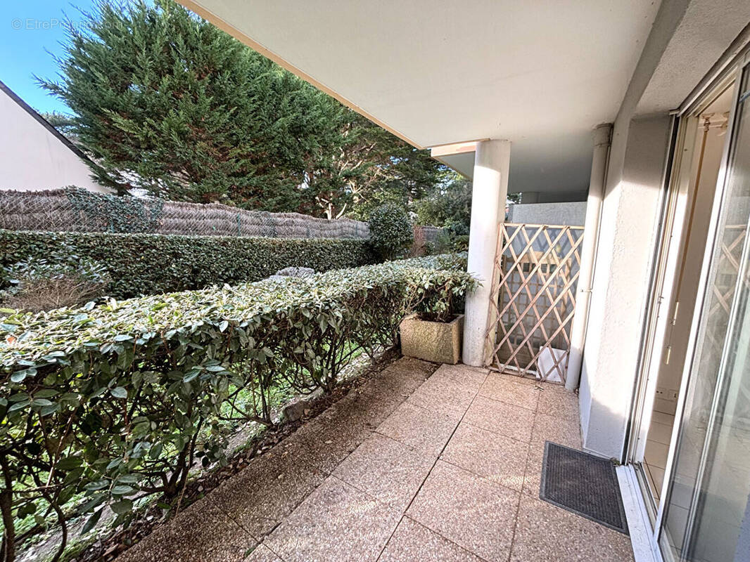 Appartement à LA BAULE-ESCOUBLAC
