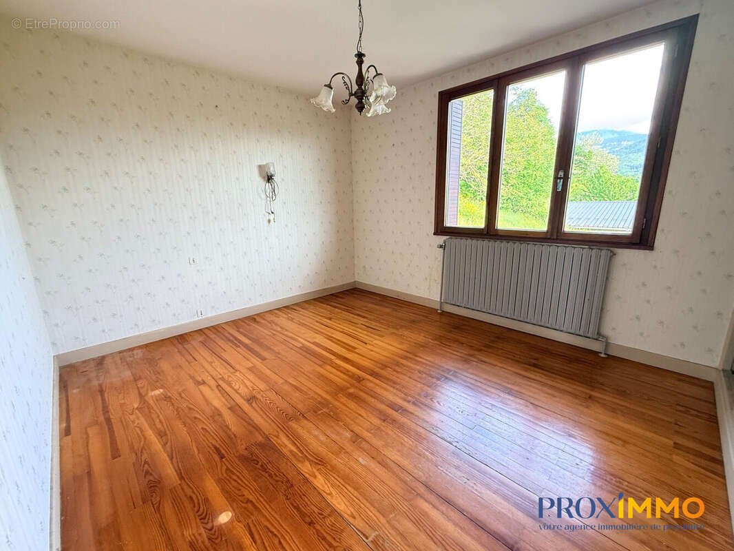 Maison 130 m² à Coublevie  - photo 6