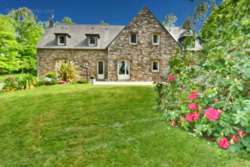 Maison à VITRE