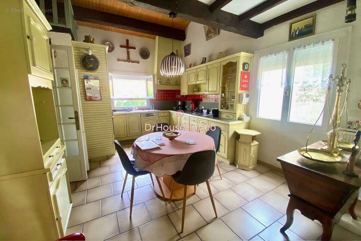 Maison à CARCASSONNE