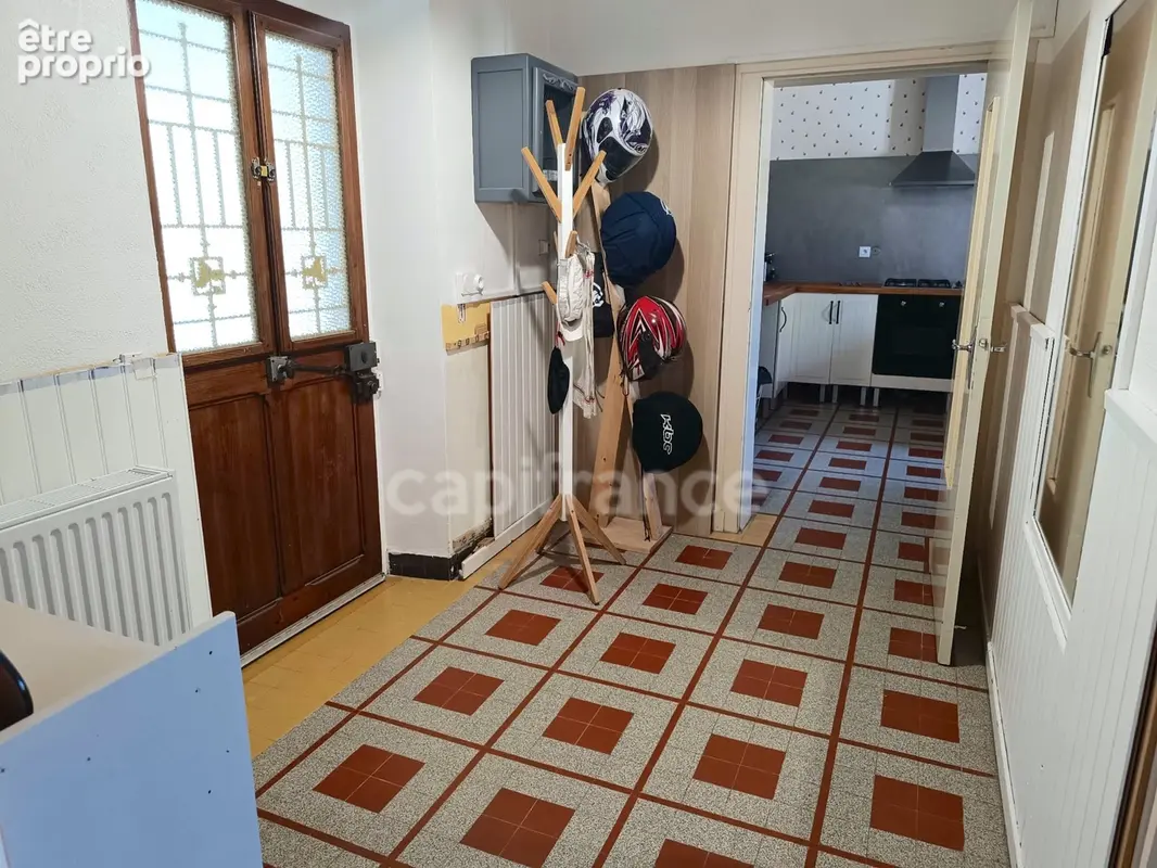 Maison à vendre 4 pièces ARCES DILO (89) - photo 7