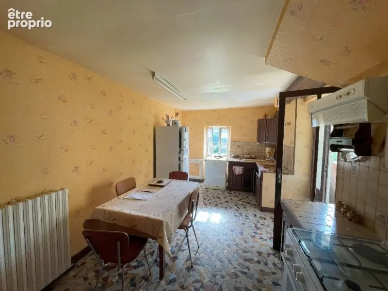 Maison ancienne à vendre dans Le Perche - photo 5