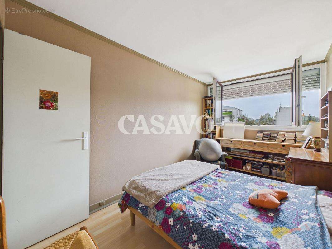 Appartement à NOISY-LE-SEC