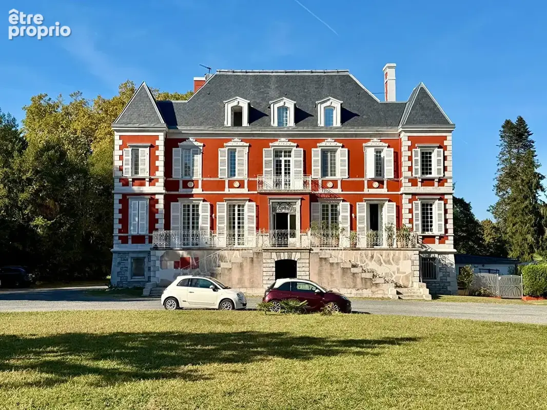 Photo Appartement à Saint-Martin-De-Seignanx au prix de 685 000€