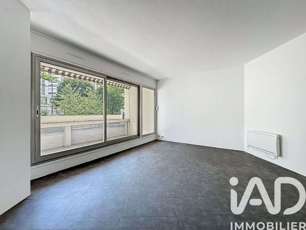 Photo 6 - Appartement à ROSNY-SOUS-BOIS