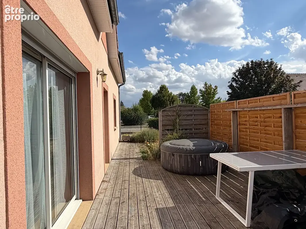 Maison Prey 4 pièce(s) 98 m2 - photo 6