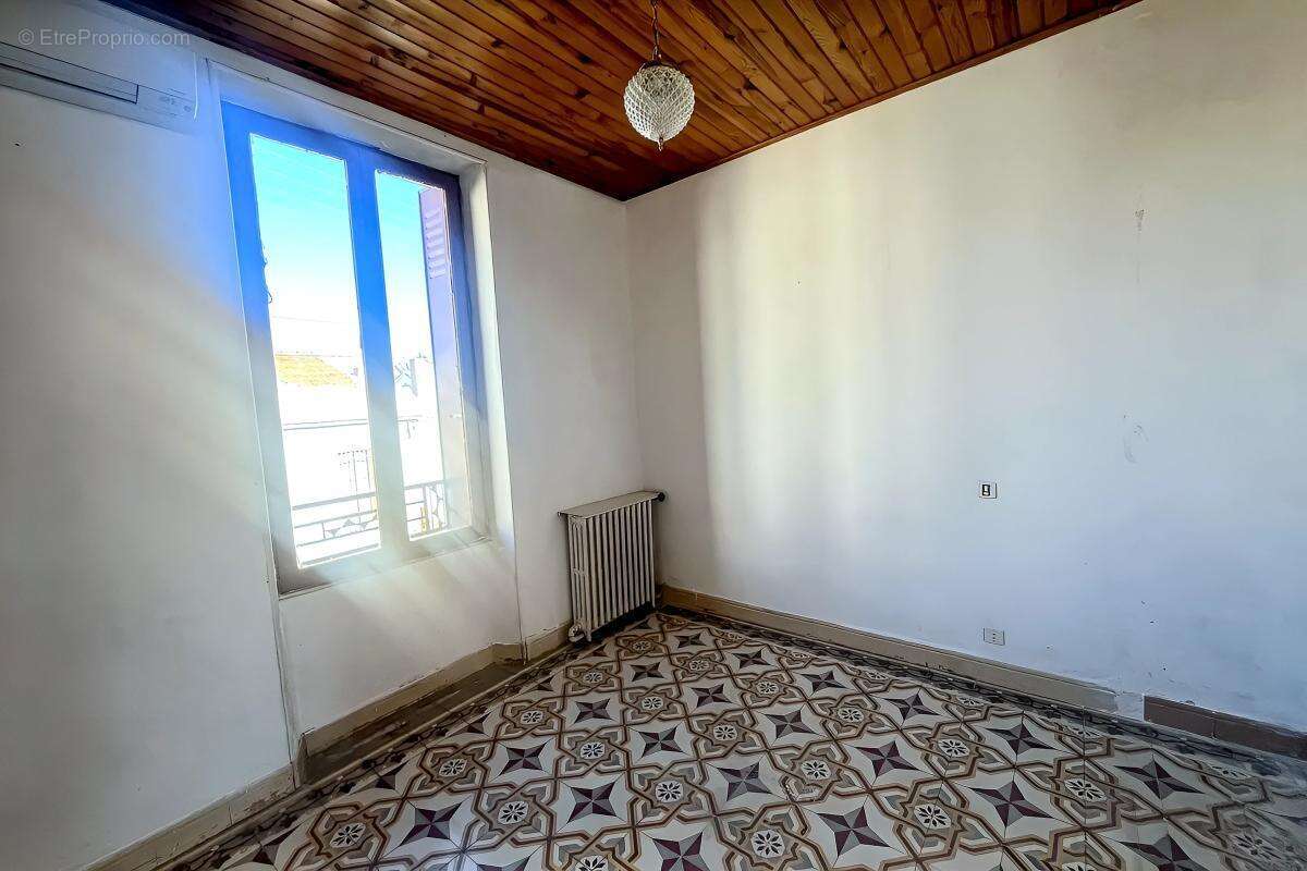 Maison à NIMES