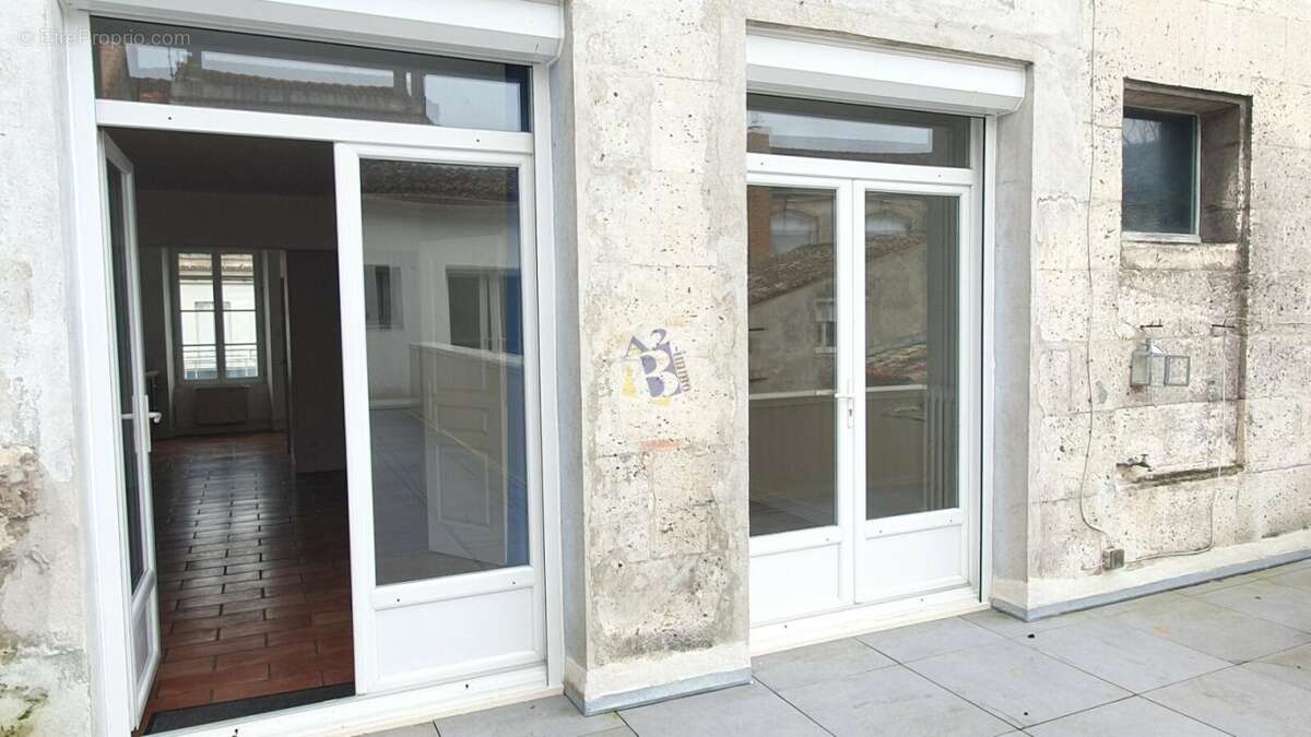 Maison à ANGOULEME