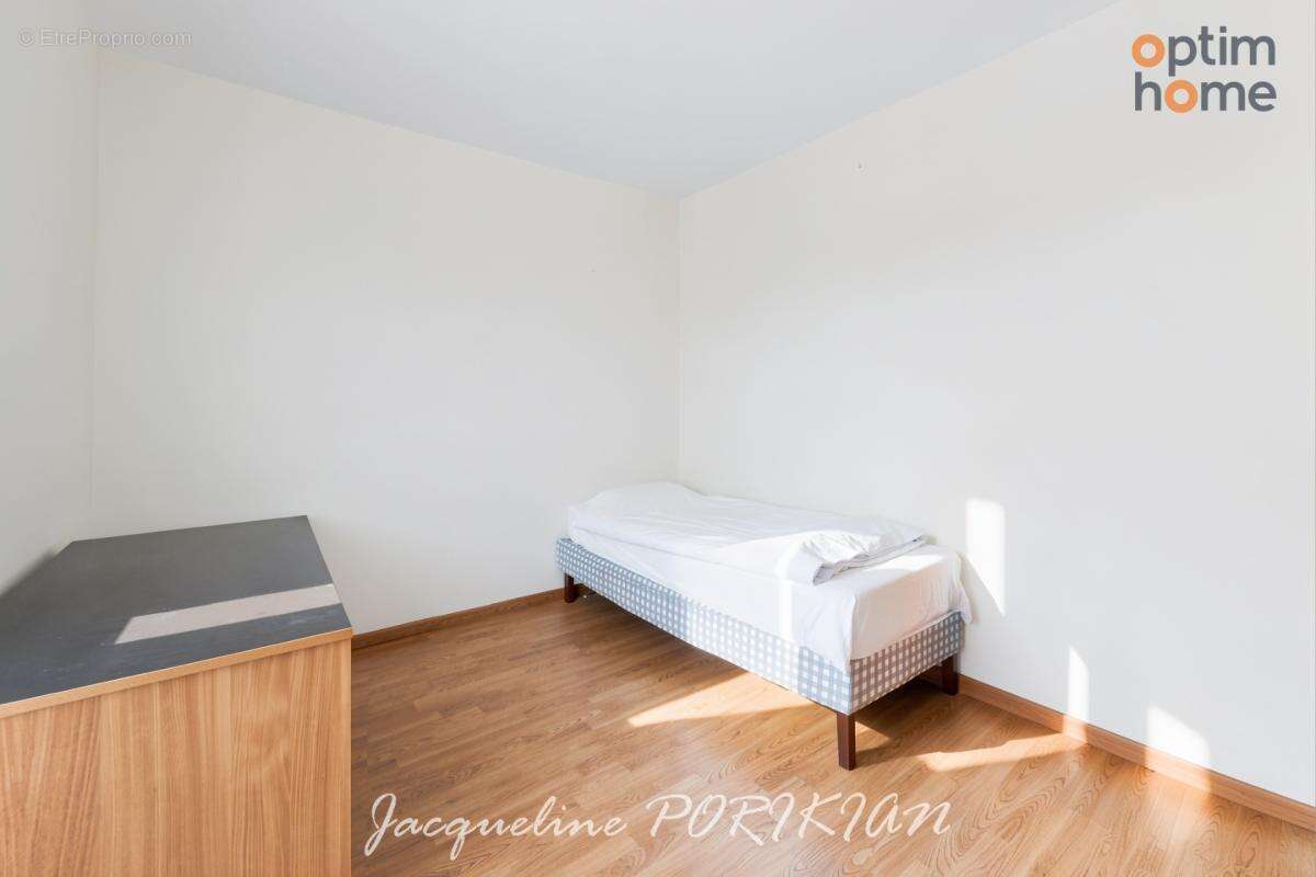 Appartement à vendre 3 pièces PERTUIS (84) - photo 10