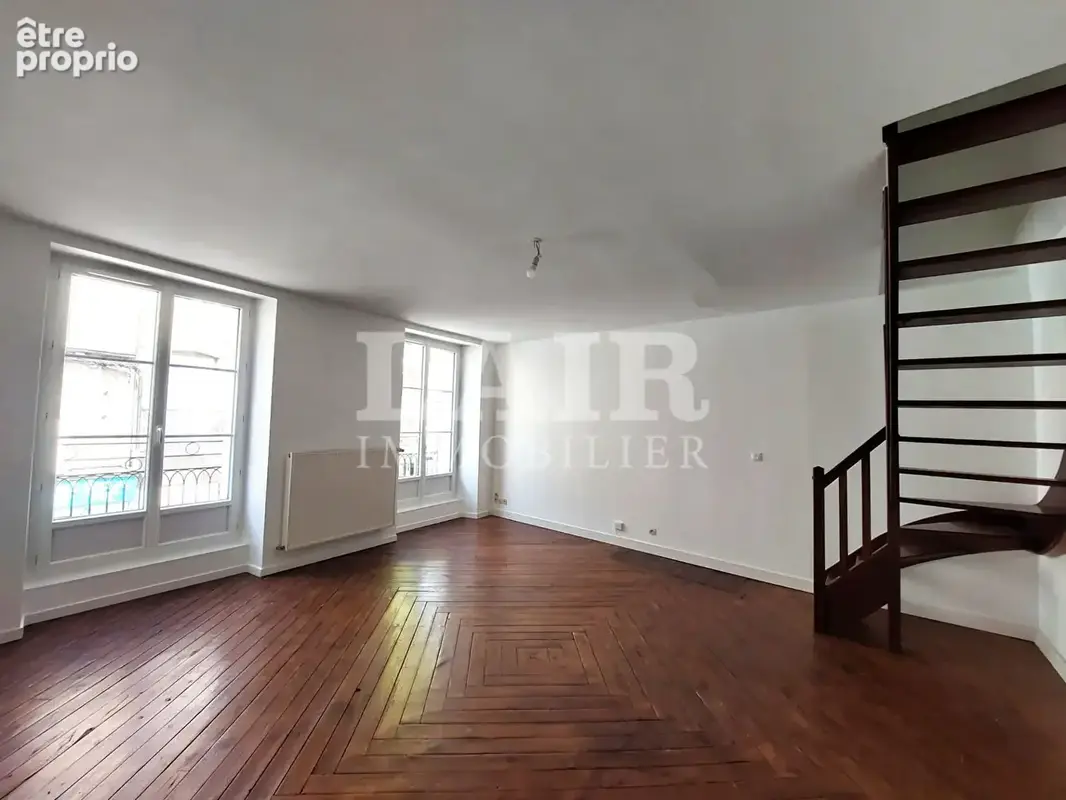 Immeuble mixte à vendre centre ville d'Alençon - Réf. 15629 - photo 2