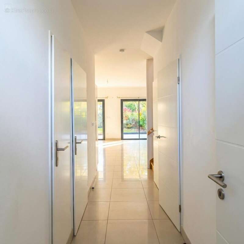 Maison à LE BOUSCAT