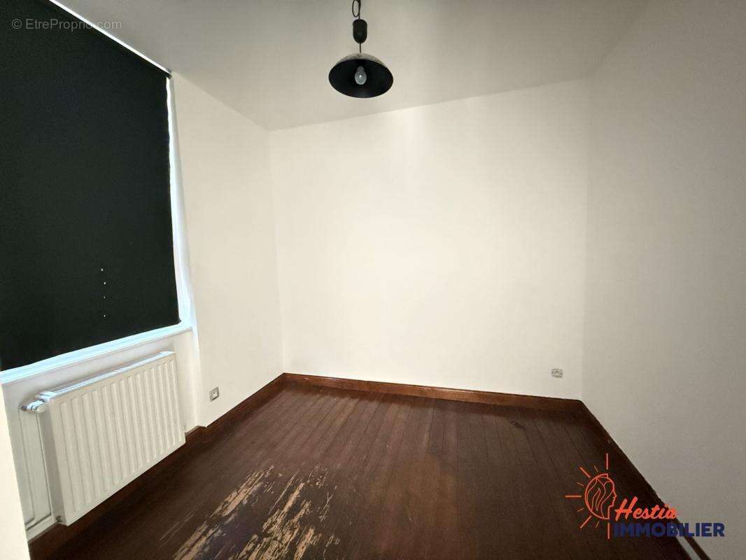 Maison en pierre meulière - Quartier Maison Blanche - 102 m - photo 6