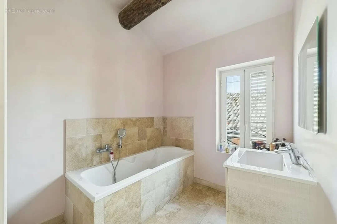 Appartement à GRAVESON