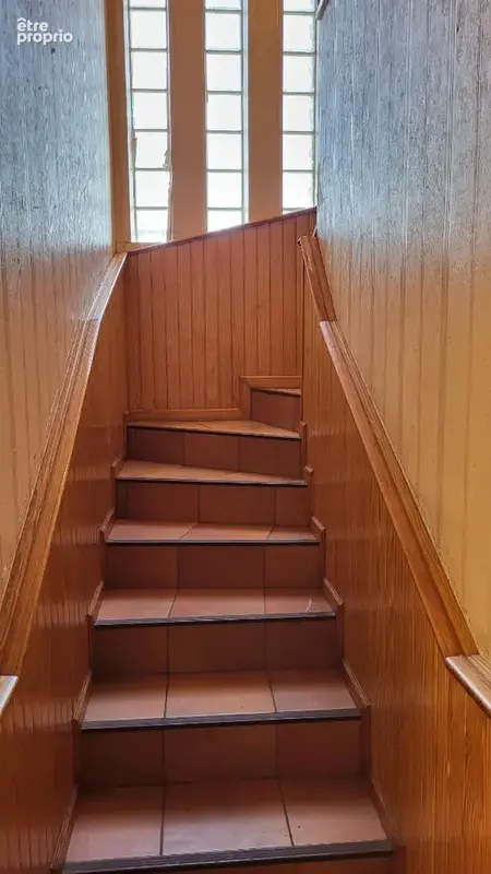 Maison, 6 chbs, 7 pièce(s),130 m2, Guémené Penfao - photo 5
