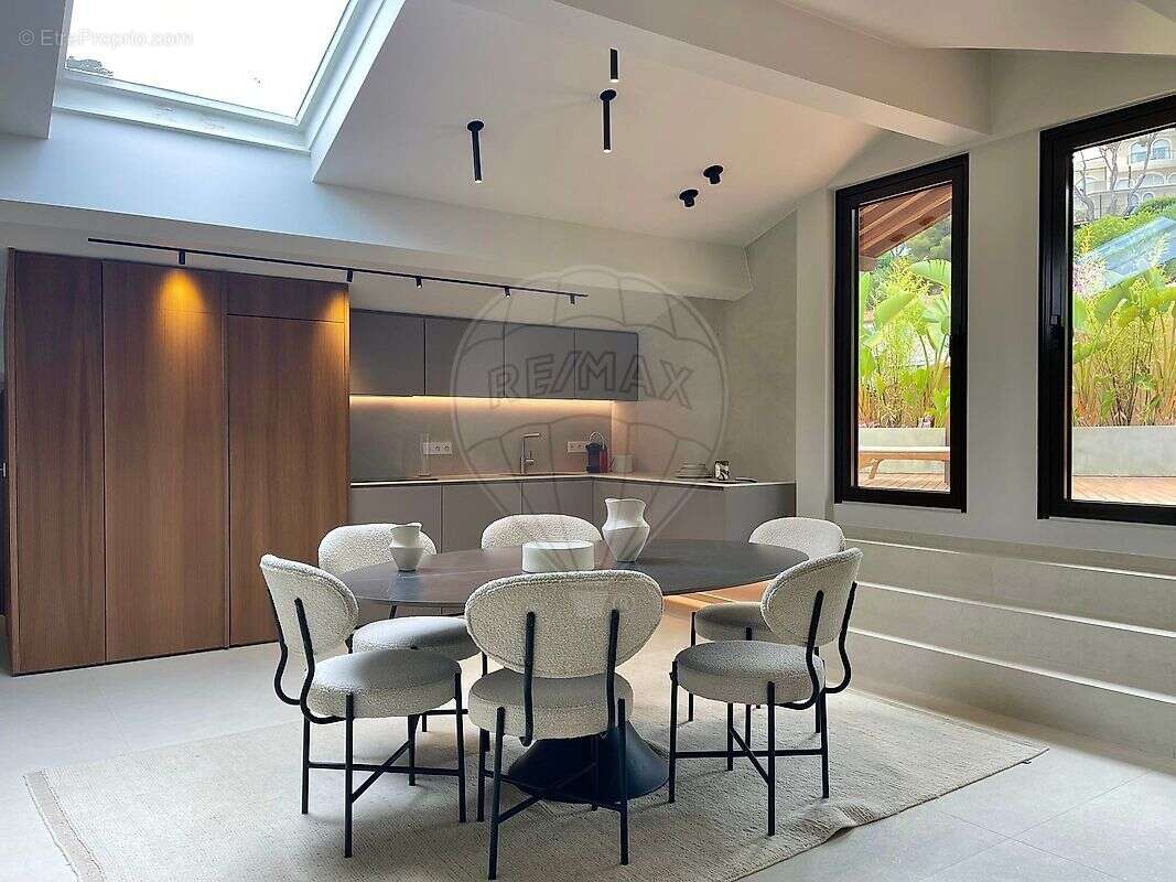 Appartement à SAINT-JEAN-CAP-FERRAT