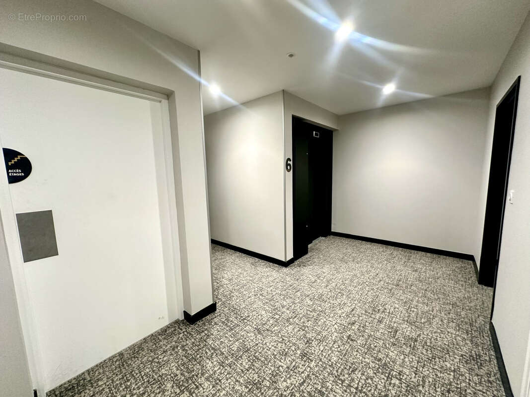 Appartement à CLERMONT-FERRAND