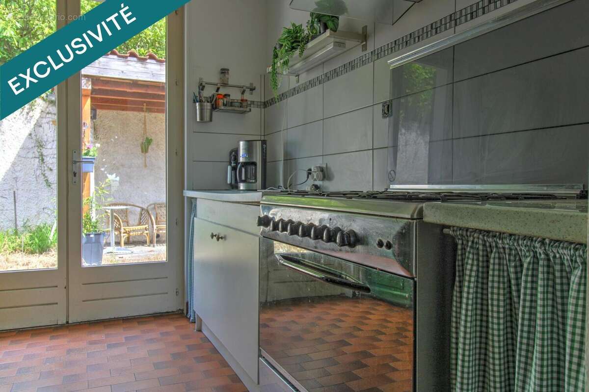 Photo 8 - Maison à LUZINAY