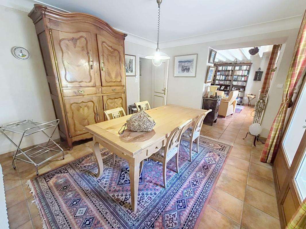 Maison 147 m² à Measnes  - photo 7