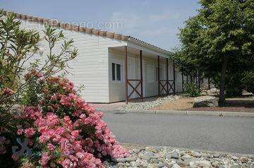   - Appartement à MERVILLE