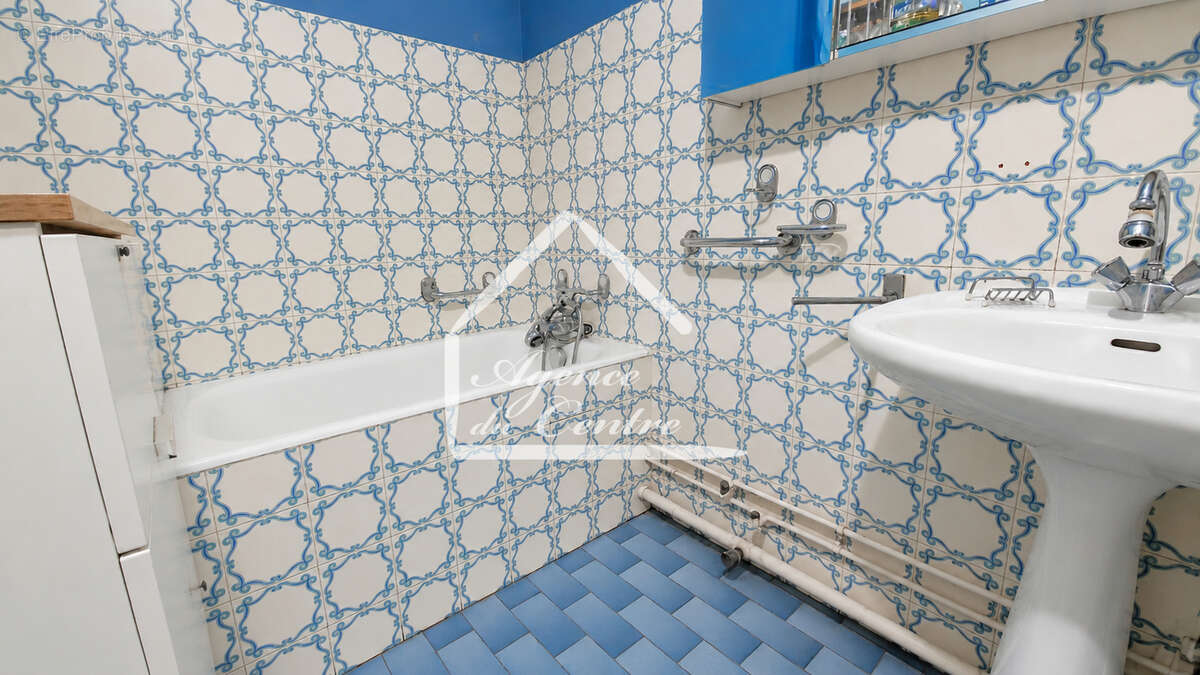 Appartement à CACHAN