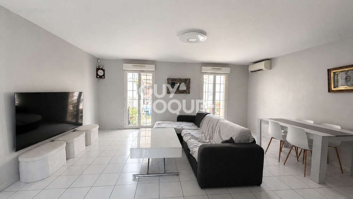 Maison Saint Denis - photo 2