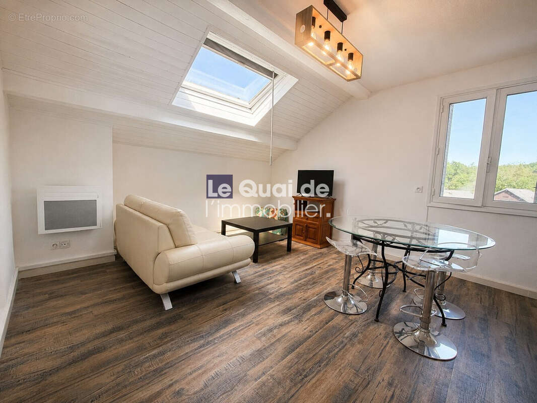 Maison 5 pièces 152 m² à vendre à Drumettaz-Clarafond (73420) - photo 8