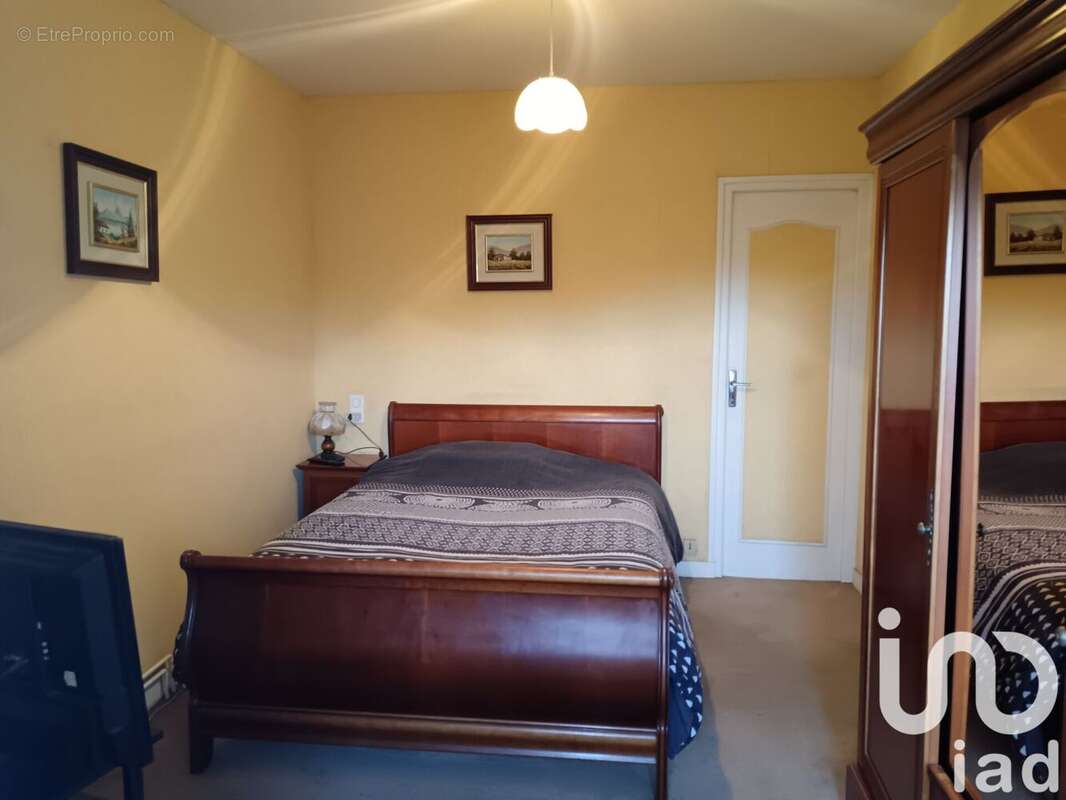 Photo 8 - Maison à PLUMELIAU