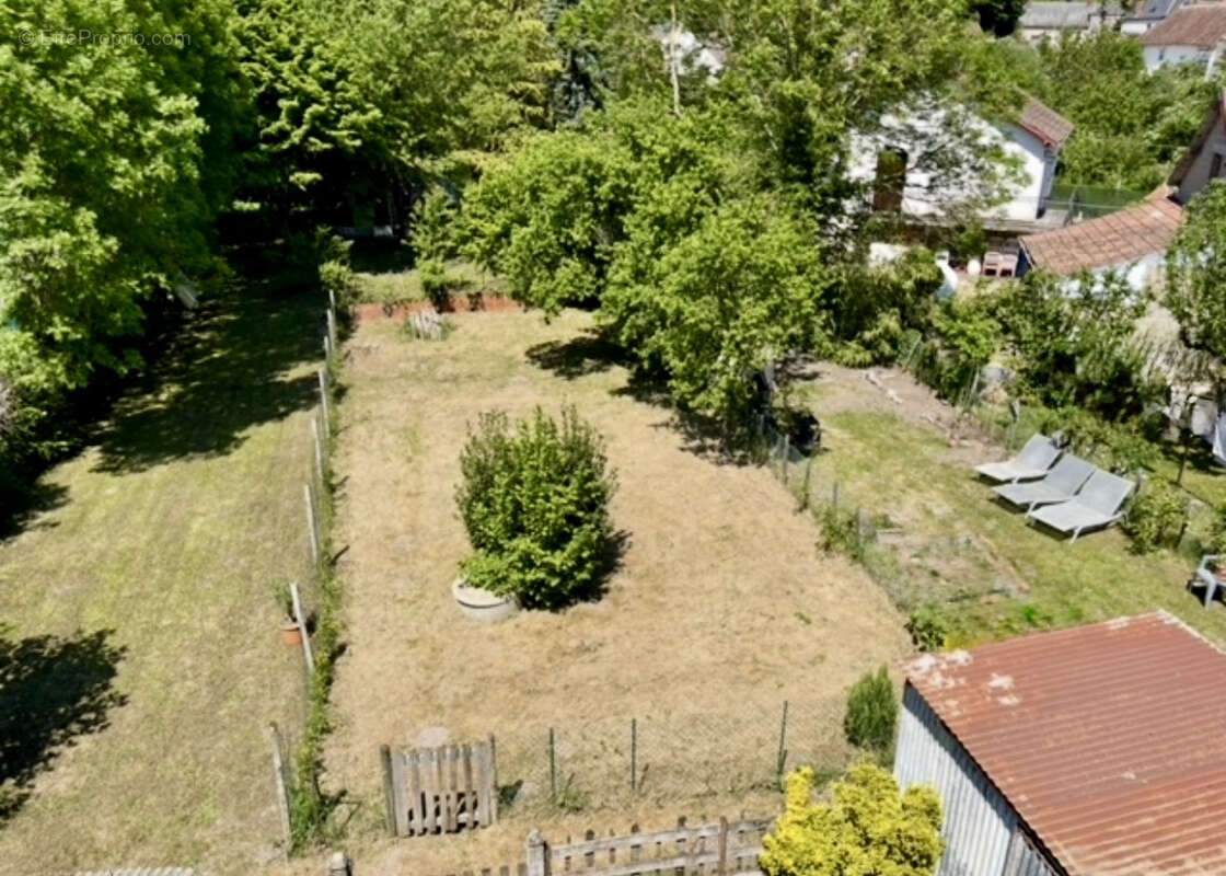 Maison à GIEN