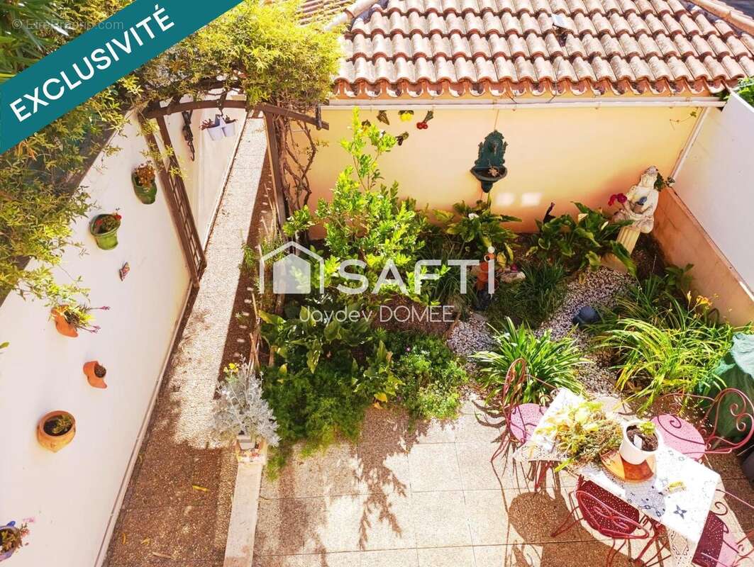 Photo 5 - Maison à MONTPELLIER