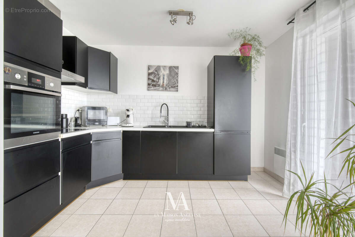 Appartement à ANGERS