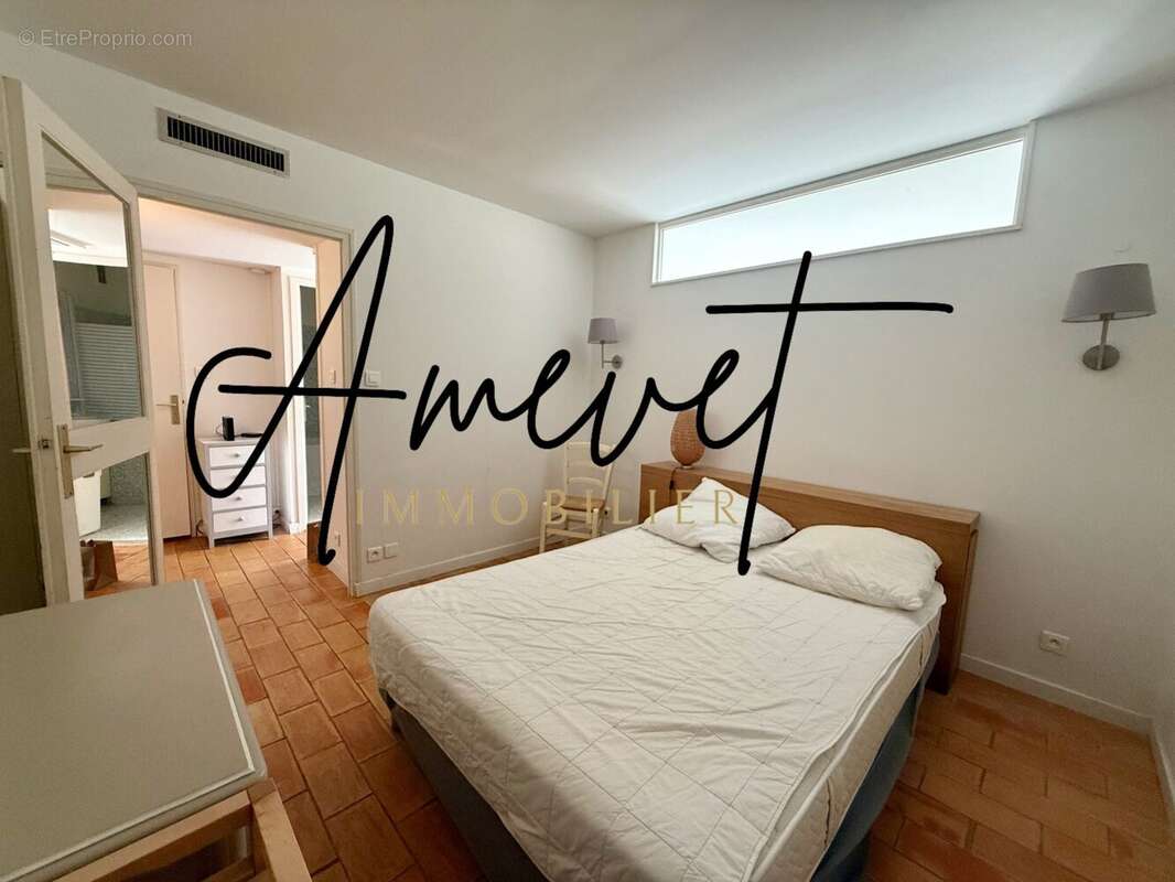 Appartement à BANDOL