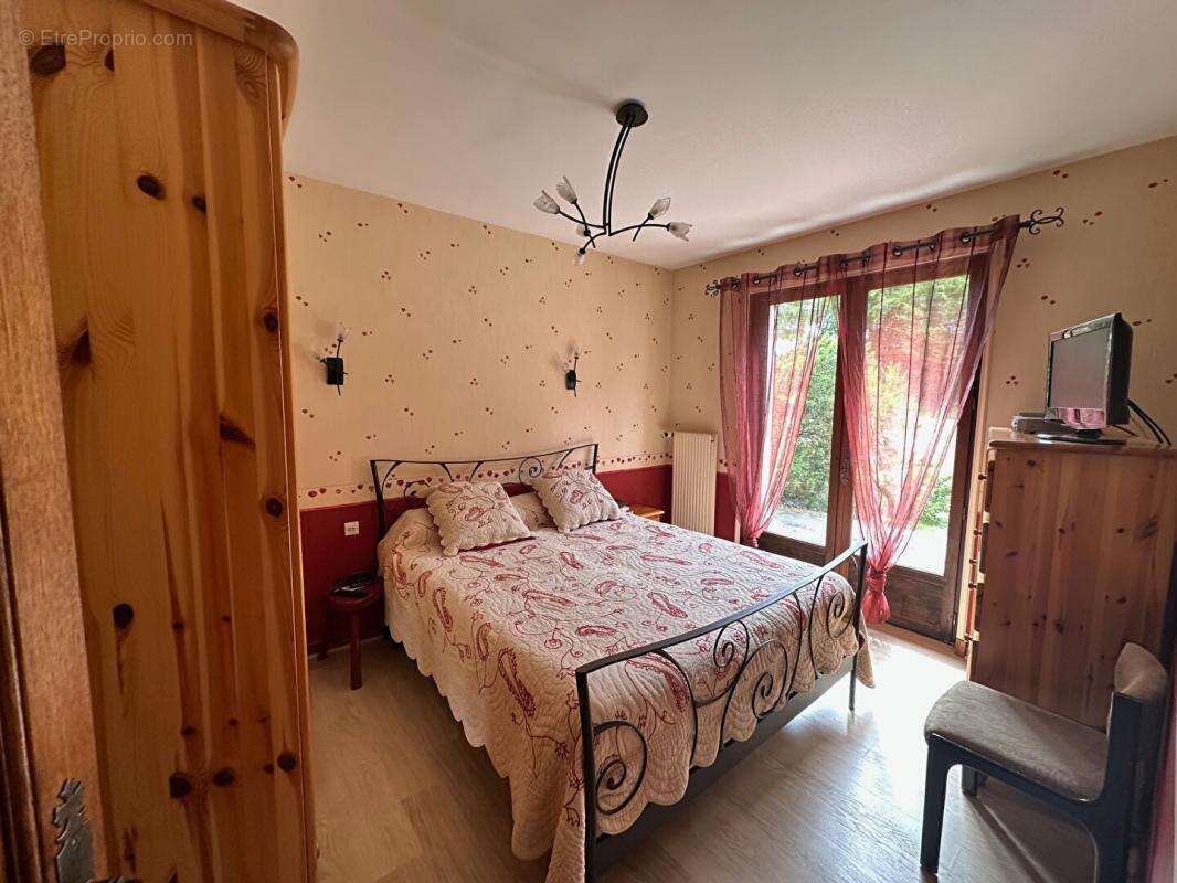 Maison à SAINT-DENIS-D&#039;AUTHOU