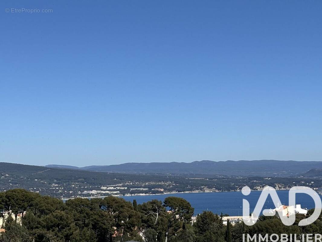 Photo 1 - Appartement à LA CIOTAT