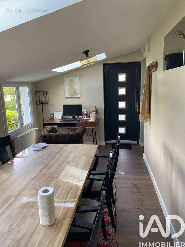 Photo 8 - Maison à COURTOIS-SUR-YONNE