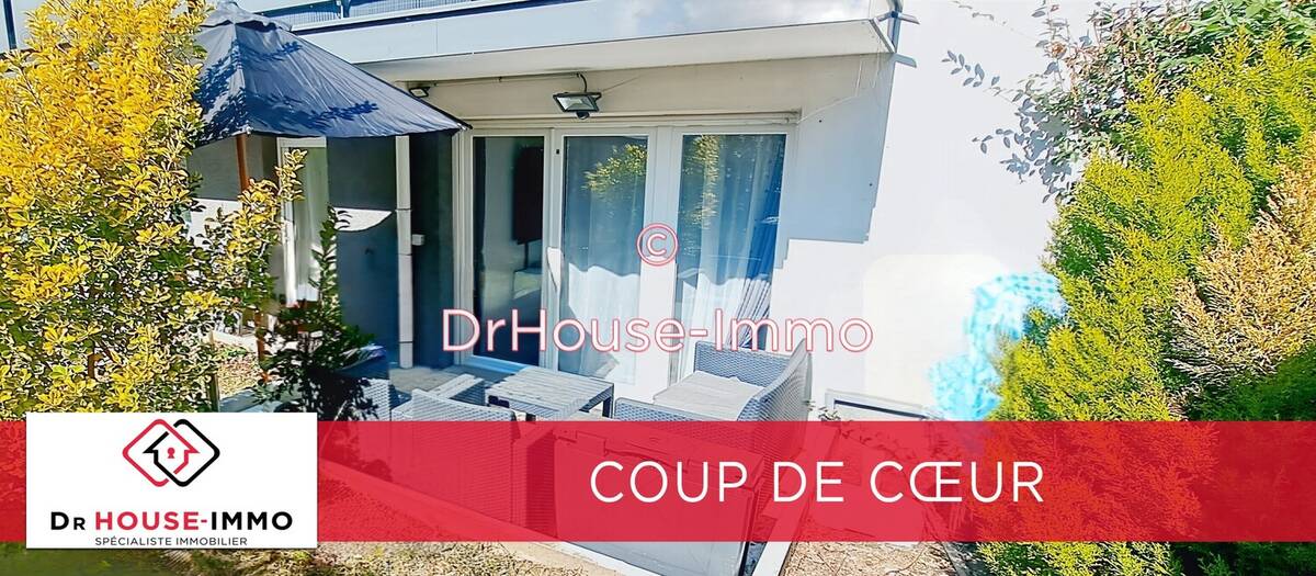 Appartement à SUCY-EN-BRIE