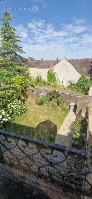 Appartement 94 m² à Dormelles  - photo 11