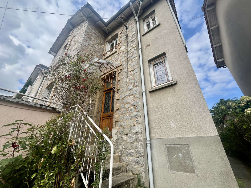 Maison à LIMOGES