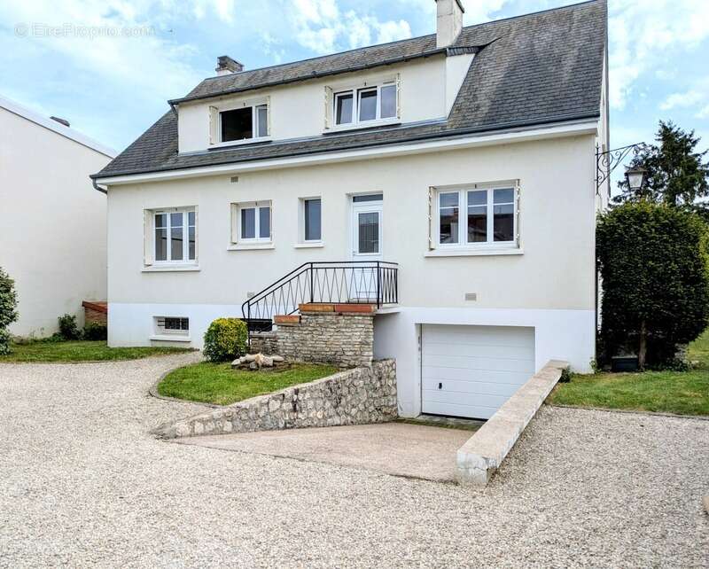 Maison à ORLEANS