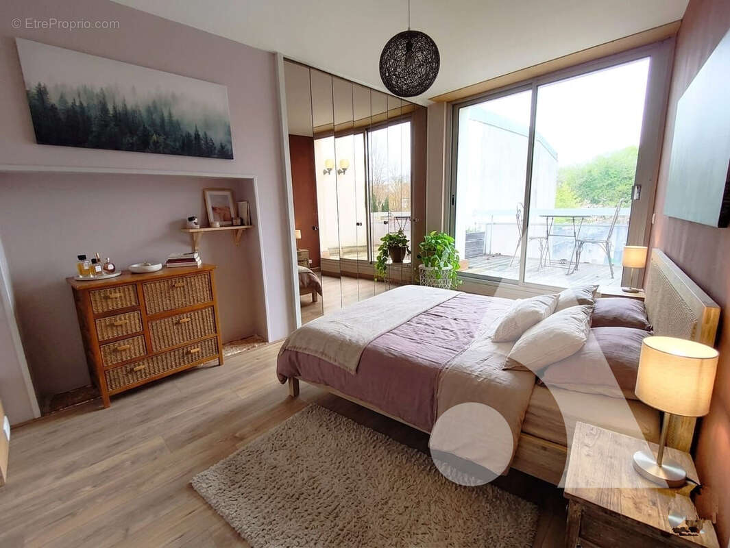 Maison à CREPY-EN-VALOIS