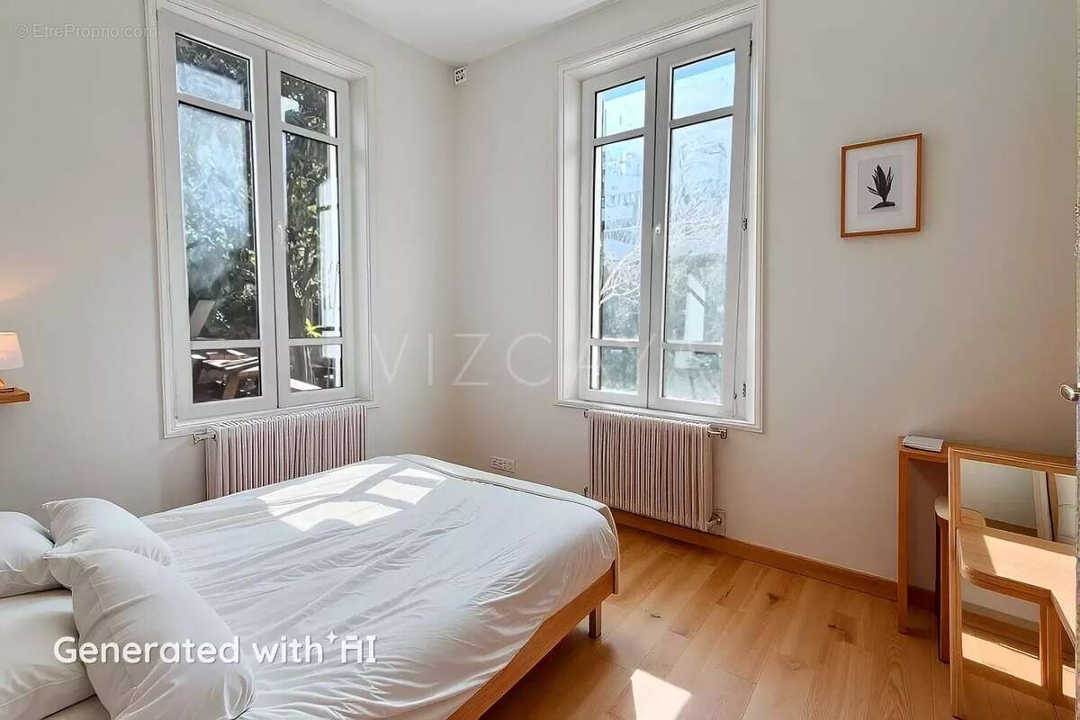 Maison à NICE