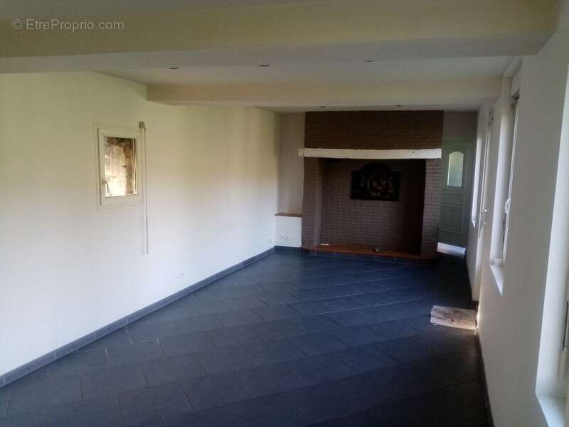 Maison à GRAINVILLE-LA-TEINTURIERE