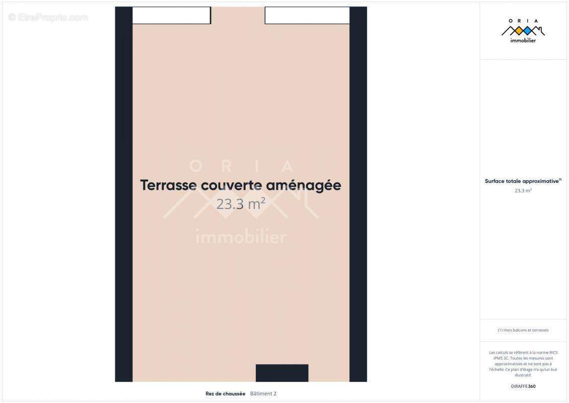 Maison à PAGNY-SUR-MOSELLE